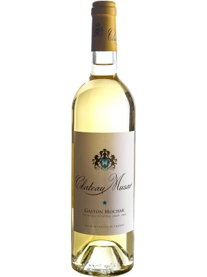 Вино Chateau Musar White 2016, 0.75 л
