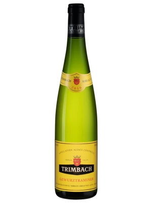 Вино Trimbach, Gewurztraminer AOC 2016, 0.75 л