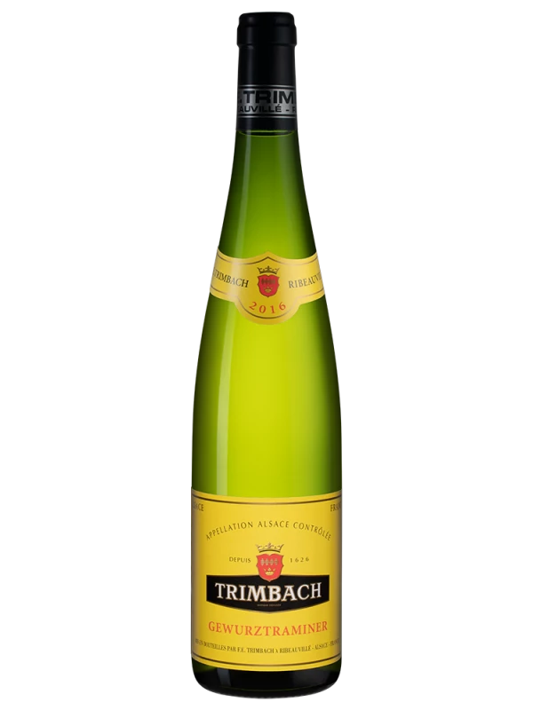 Trimbach, Gewurztraminer AOC