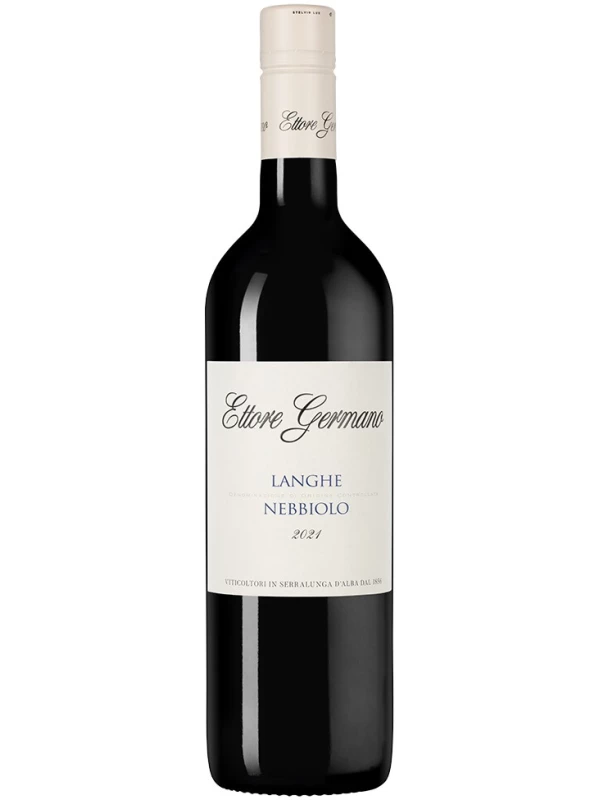 Ettore Germano, Langhe Nebbiolo DOC