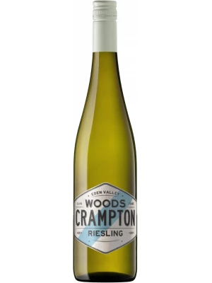 Вино Woods Crampton, Riesling, Eden Valley 0.75 л