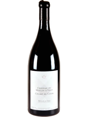Вино Champ de Cour, Moulin-a-Vent AOC 2015, 3 л