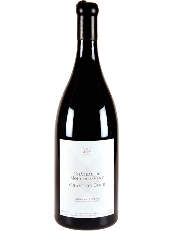 Champ de Cour, Moulin-a-Vent AOC