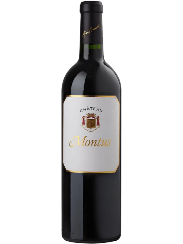 Chateau Montus Rouge, Madiran AOC