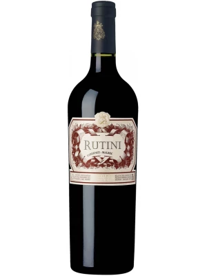 Вино Rutini, Cabernet Malbec 2015, 0.75 л