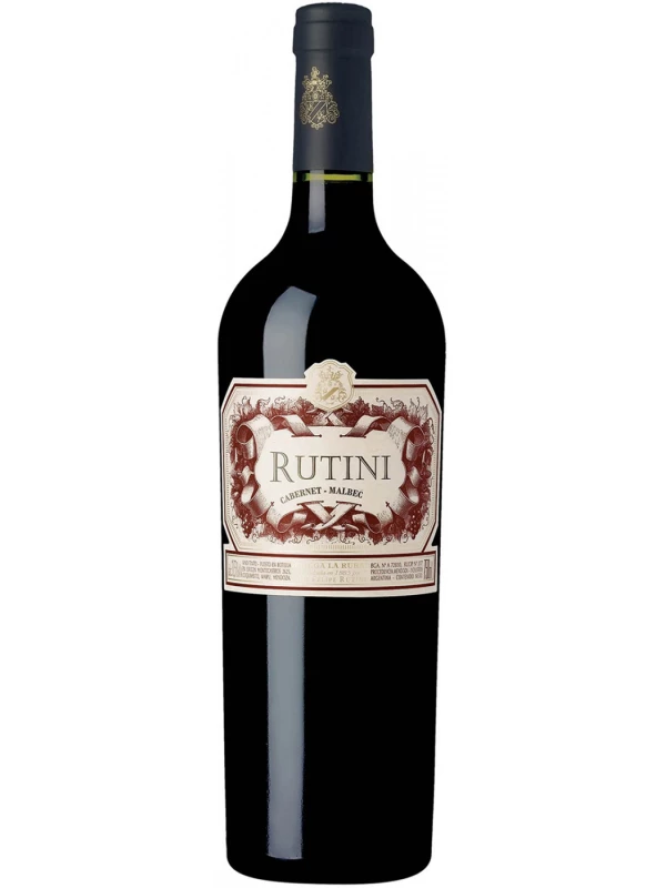 Rutini, Cabernet Malbec
