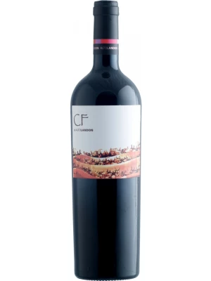 Вино CF de Altolandon, Manchuela DO 2019, 0.75 л