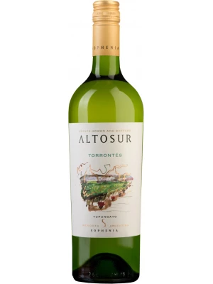 Вино Sophenia, Altosur Torrontes 0.75 л