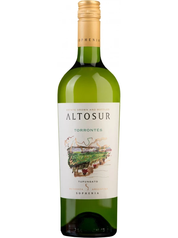 Sophenia, Altosur Torrontes