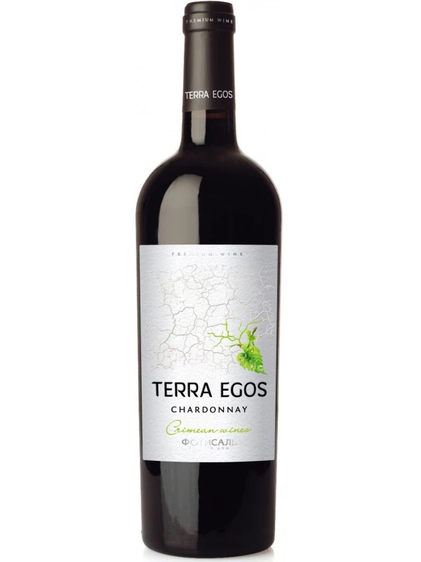 Terra Egos Chardonnay