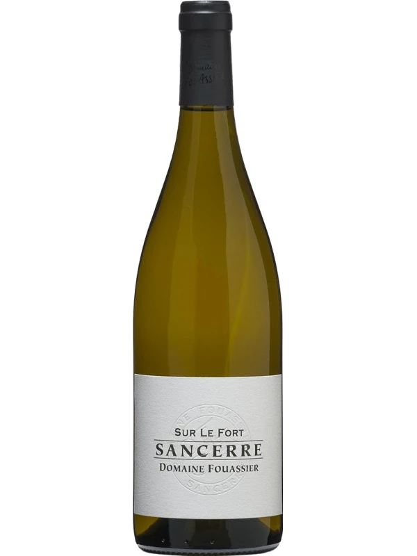 Domaine Fouassier, Sur le Fort, Sancerre AOC