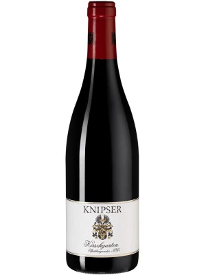 Вино Knipser, Spatburgunder Kirschgarten GG 2014, 0.75 л