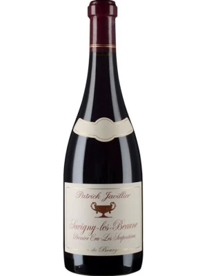 Вино Patrick Javillier, Savigny-les-Beaune Premiere Cru Les Serpentieres AOC 2018, 0.75 л