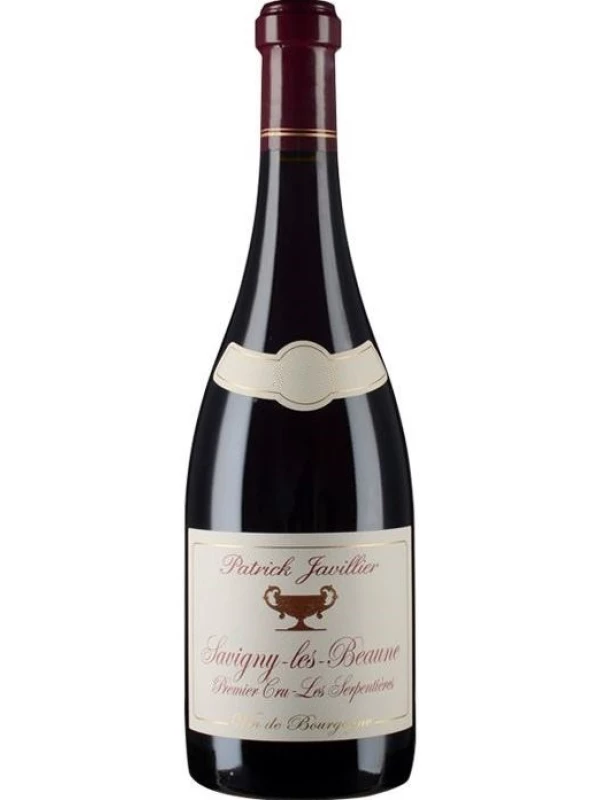 Patrick Javillier, Savigny-les-Beaune Premiere Cru Les Serpentieres AOC