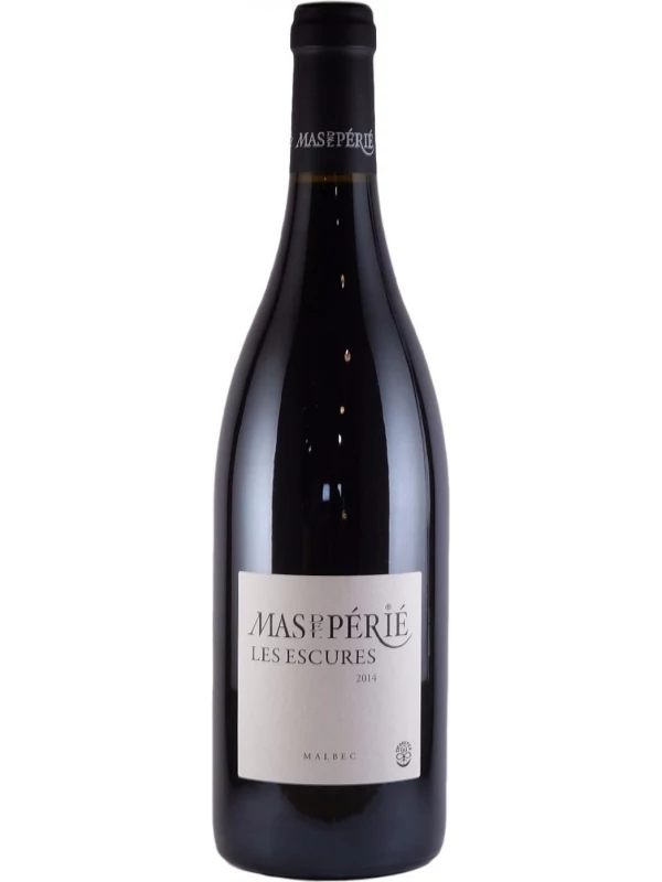 Mas del Perie, Les Escures, Cahors AOC