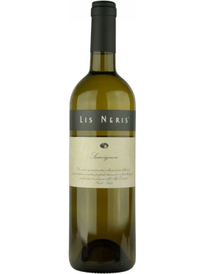 Вино Lis Neris, Sauvignon, Friuli Isonzo IGT 2019, 0.75 л