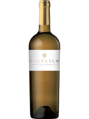 Вино Excelium Reserve Blanc, Entre-Deux-Mers AOC 2021, 0.75 л