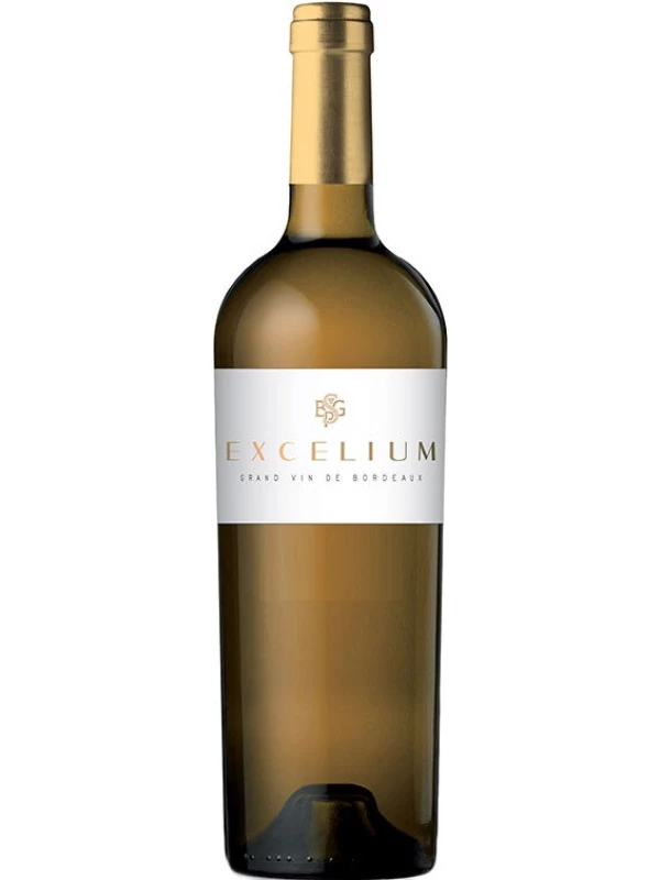 Excelium Reserve Blanc, Entre-Deux-Mers AOC
