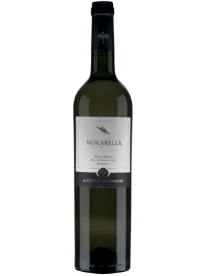 Вино La Pizzuta del Principe, Molarella Bianco, Val di Neto IGT 2016, 0.75 л