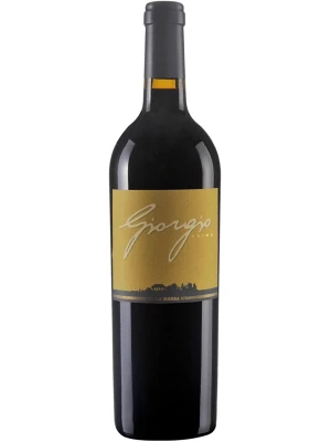 Вино Giorgio Primo, Chianti Classico DOCG 2001, 0.75 л