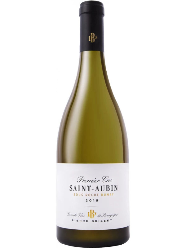 Pierre Brisset, Saint-Aubin Premier Cru Sous Roche Dumay AOC