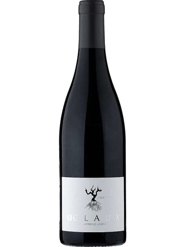 Domaine Usseglio Raymond & Fils, Les Claux Rouge, Cotes du Rhone AOC