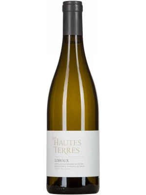 Вино Domaine les Hautes Terres, Louis, Limoux AOP 2017, 0.75 л