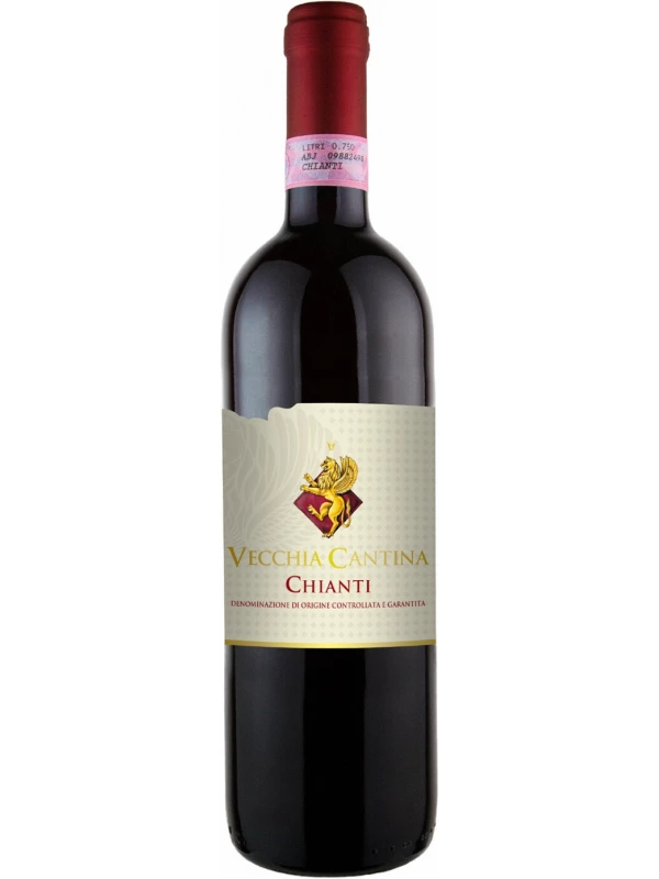 Vecchia Cantina di Montepulciano, Chianti DOCG
