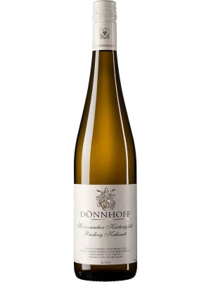 Вино Donnhoff, Riesling Kabinett Kreuznacher Krotenpfuhl 2018, 0.75 л