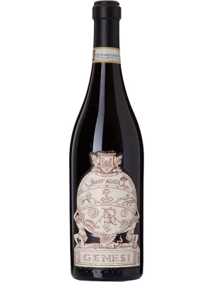 Вино Cantine Sant'Agata, Genesi, Monferrato Rosso DOC 0.75 л