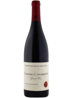 Вино Maison Roche de Bellene, Charmes-Chambertin Grand Cru AOC 2012, 0.75 л