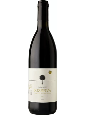 Вино Salcheto, Riserva Nobile di Montepulciano DOCG 2016, 0.75 л