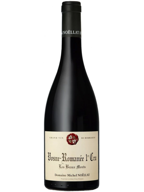 Michel Noellat, Vosne-Romanee 1-er Cru Les Beaux Monts AOC