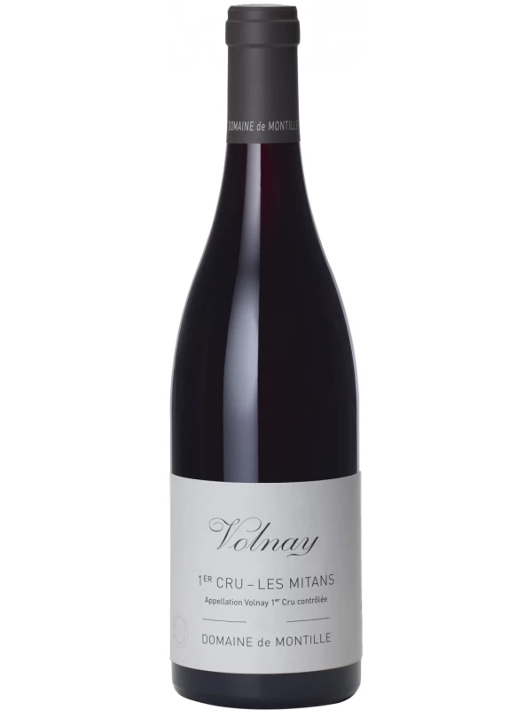 Domaine de Montille, Volnay 1-er Cru Les Mitans AOC