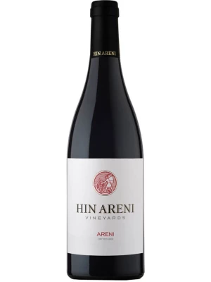 Вино Hin Areni, Areni 2016, 0.75 л