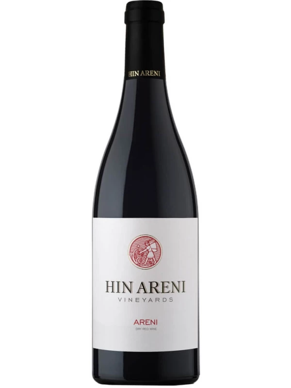 Hin Areni, Areni