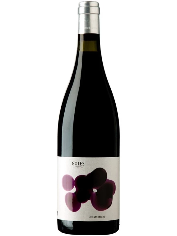 Gotes, Priorat DOQ