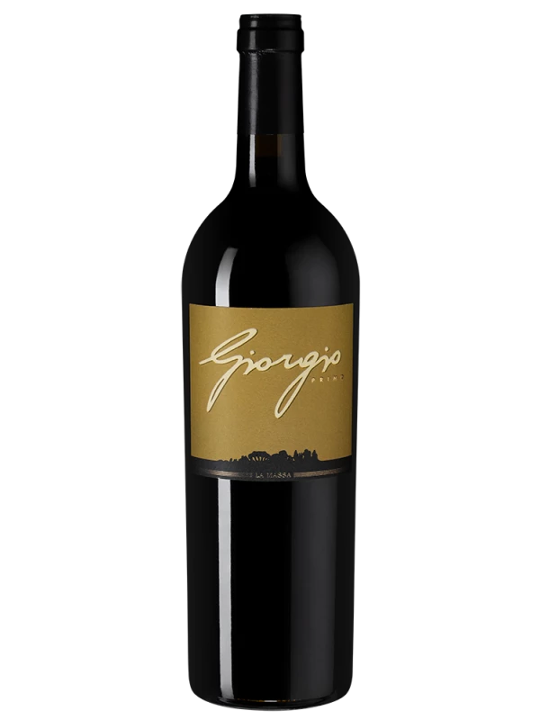 Giorgio Primo, Toscana IGT