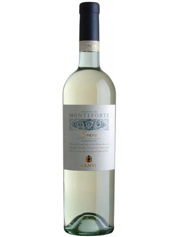 Santi, Soave Classico DOC