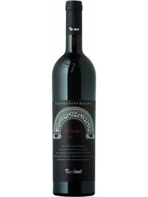 Вино Fantinel, Tenuta Sant'Helena, Venko, Collio DOC 2017, 0.75 л