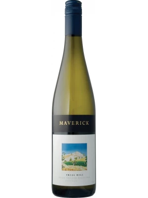 Вино Maverick, Trial Hills Riesling, Eden Valley 2012, 0.75 л