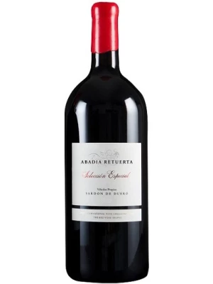 Вино Abadia Retuerta, Seleccion Especial 2014, 1.5 л