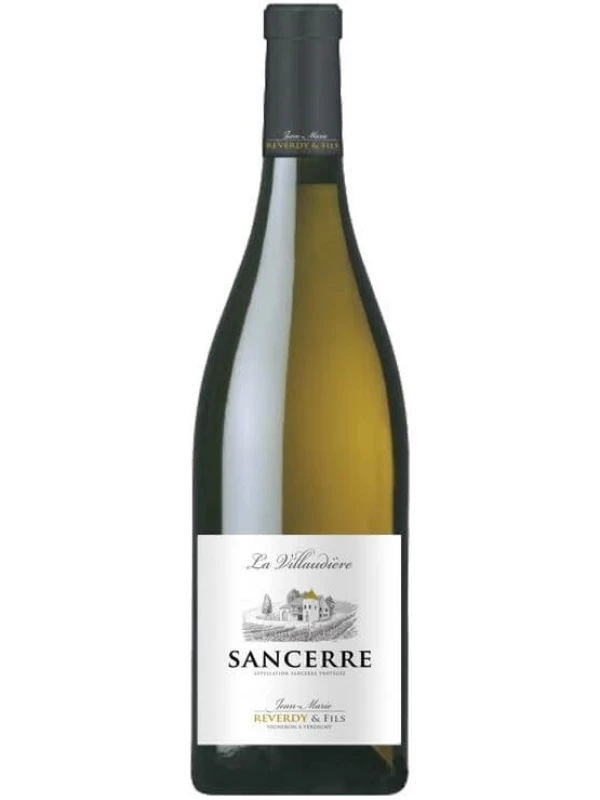 La Villaudiere Sancerre AOC Blanc