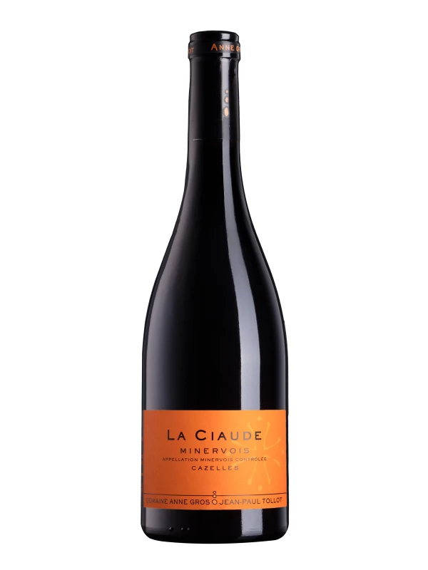 Domaine Anne Gros & Jean-Paul Tollot, La Ciaude