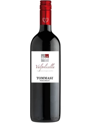Вино Tommasi, Valpolicella DOC 2014, 0.75 л