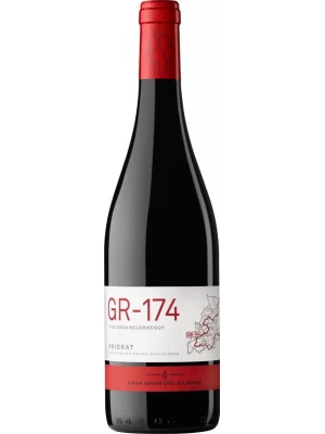Вино GR-174, Priorat DOC 2019, 0.75 л