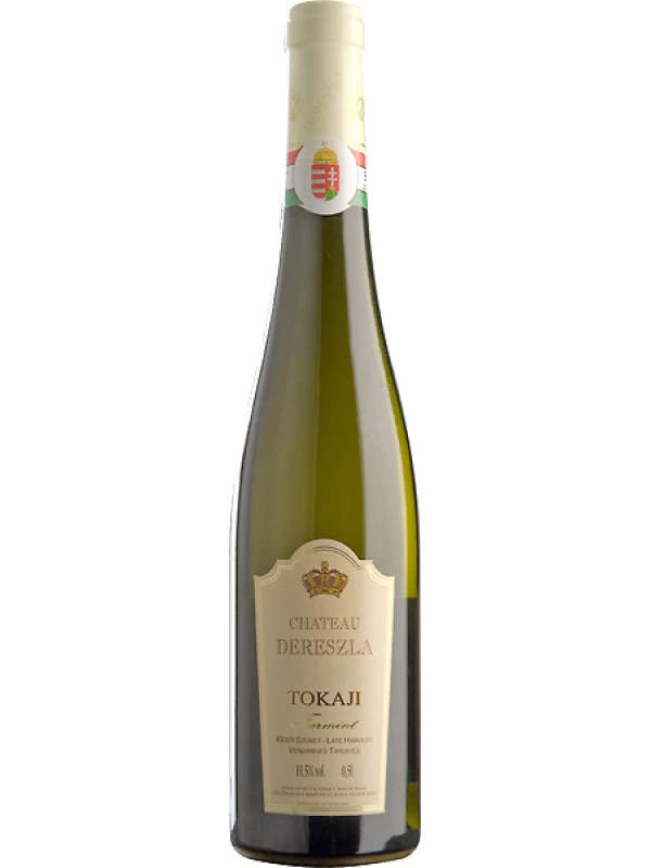Chateau Dereszla, Tokaji Furmint Vendanges Tardives