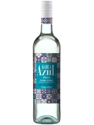 Вино Garca Azul Branco, Vinho Verde DOC 2025, 0.75 л