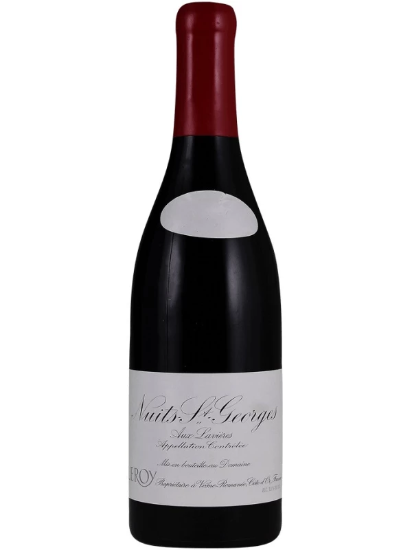 Domaine Leroy, Nuits-Saint-Georges Aux Lavieres AOC
