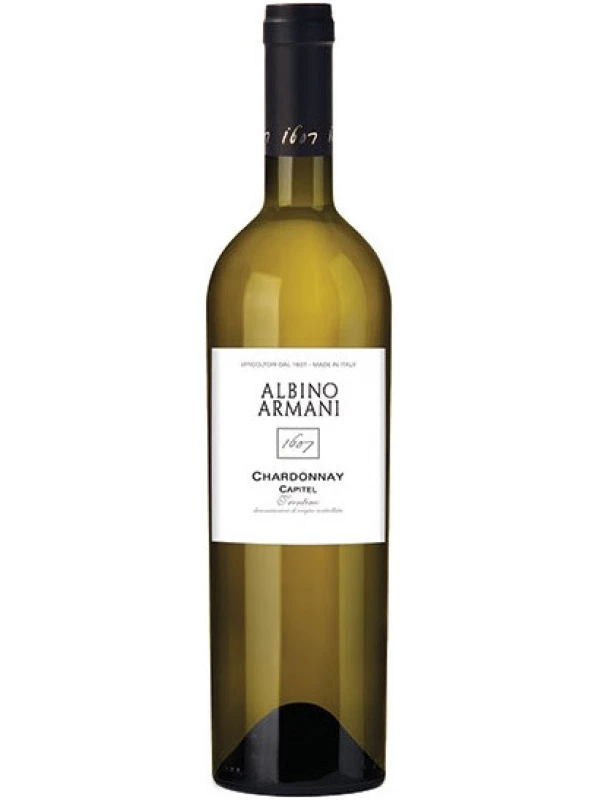 Albino Armani, Chardonnay Capitel, Trentino DOC
